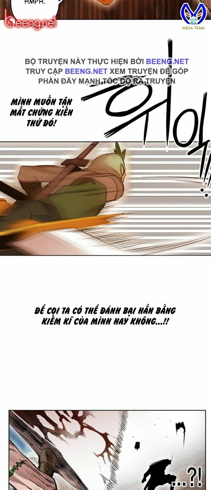 Hard Core Leveling Warrior Ss2: Chapter 18