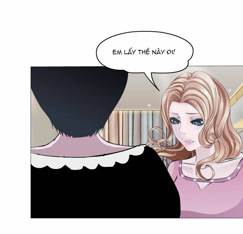 Cạm Bẫy Của Nữ Thần: Chapter 144