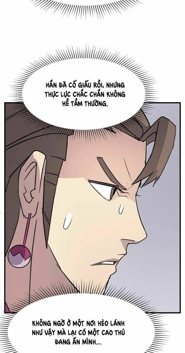 Trọng Sinh, Bất Khả Chiến Bại: Chapter 92