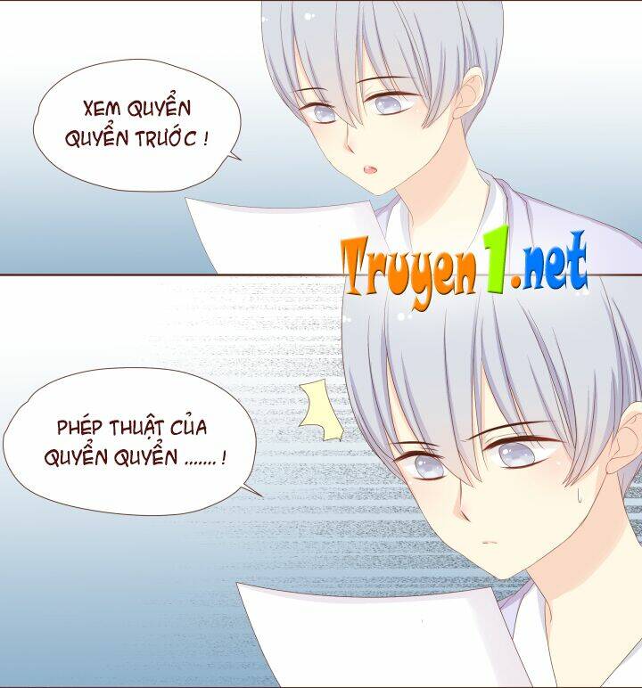 Luyến Ái Tư Hữu Vật: Chapter 13