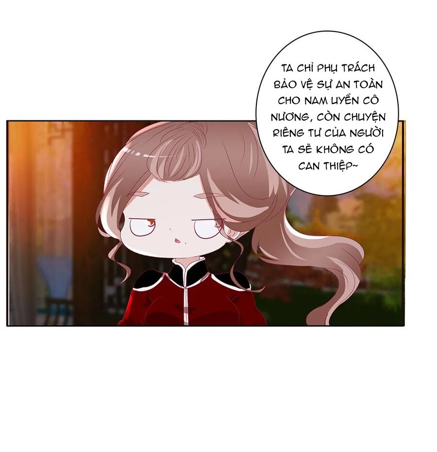 Thông Linh Phi: Chapter 578