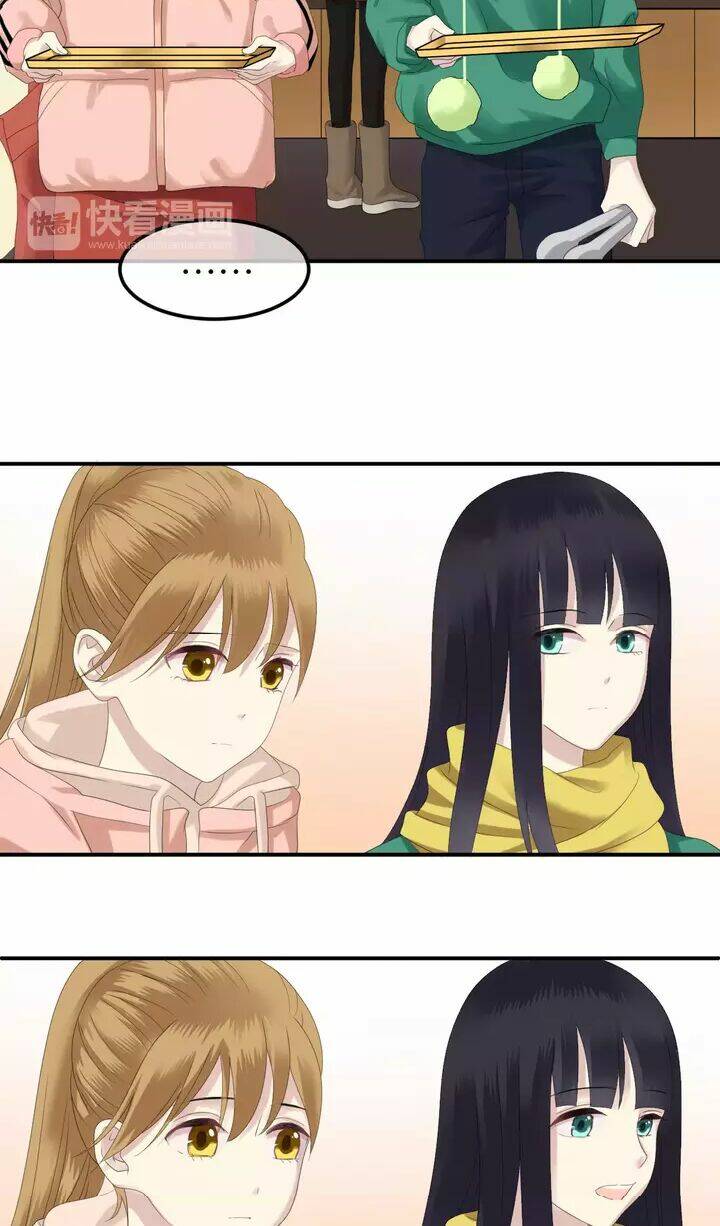 Thần Tượng Điểm Zero: Chapter 88