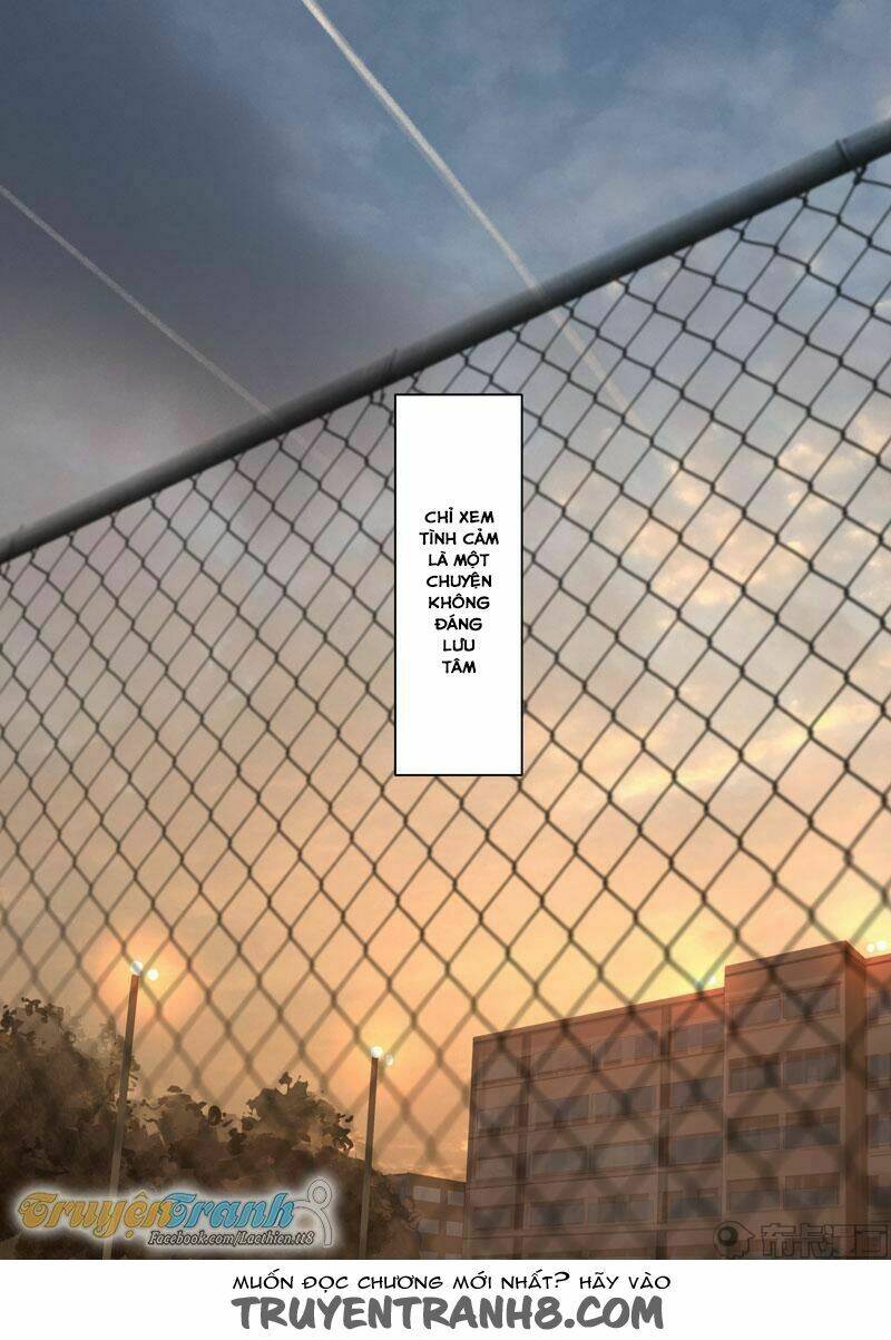 Băng Hoại 3Rd: Chapter 81