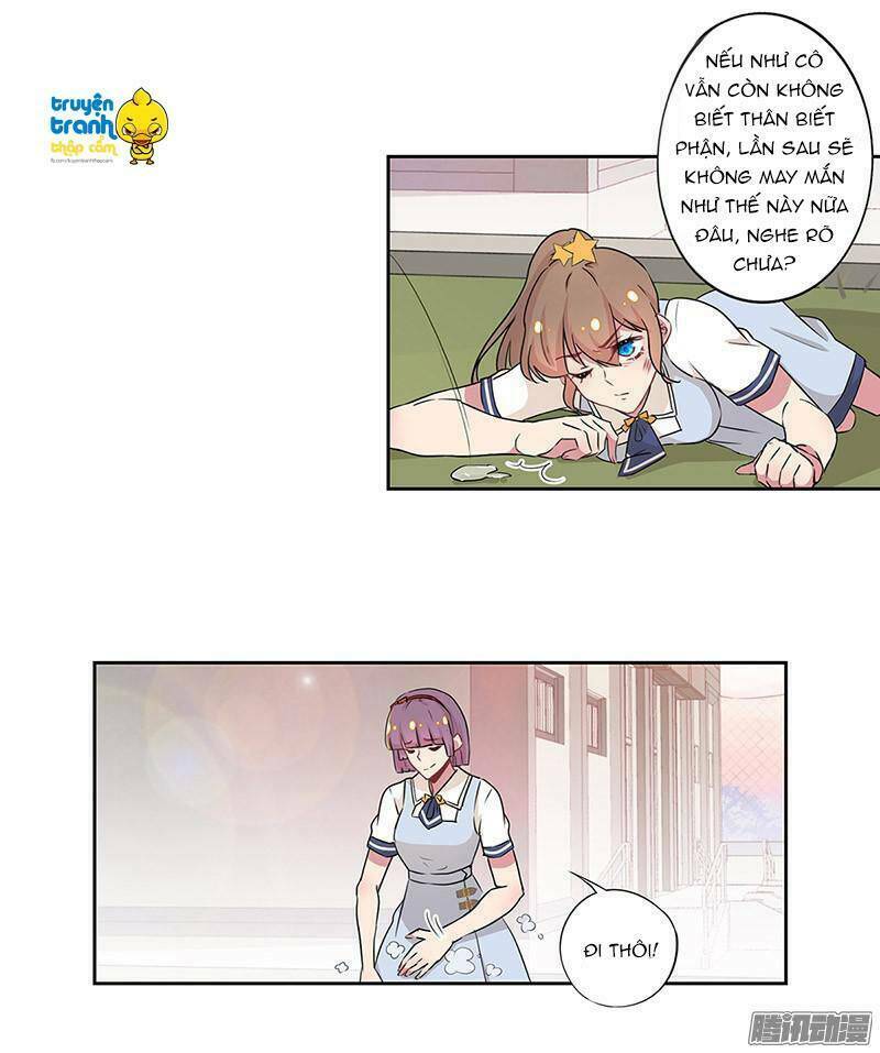 Bá Đạo Hiệu Thảo Đích Duệ Nha Đầu: Chapter 29