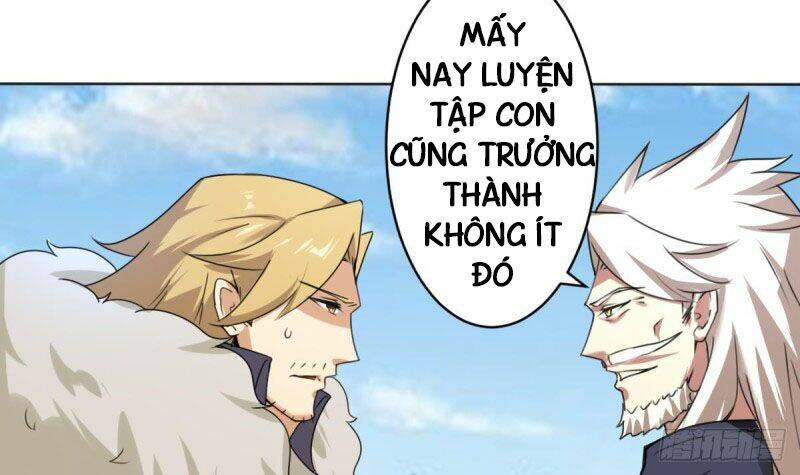 Tu Chân Giả Tại Dị Thế: Chapter 289