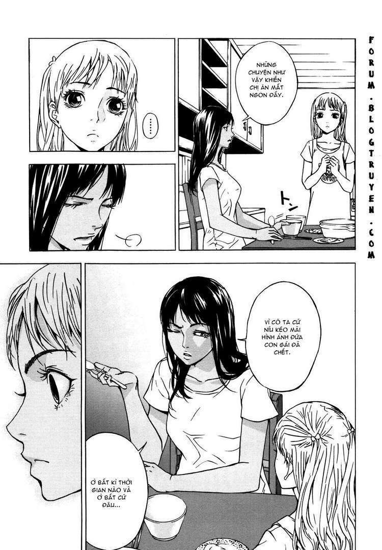 Until Death Do Us Part: Chapter 45