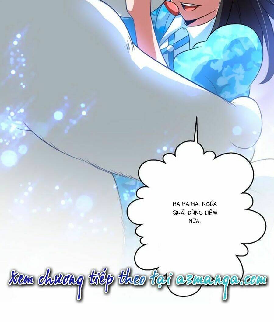 Người Yêu Khát Máu Của Tôi: Chapter 91