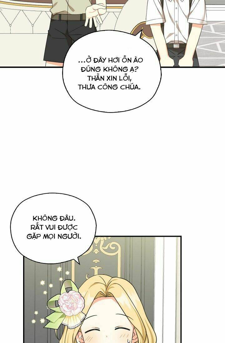 Ba Người Anh Trai Của Tôi Là Bạo Quân: Chapter 26