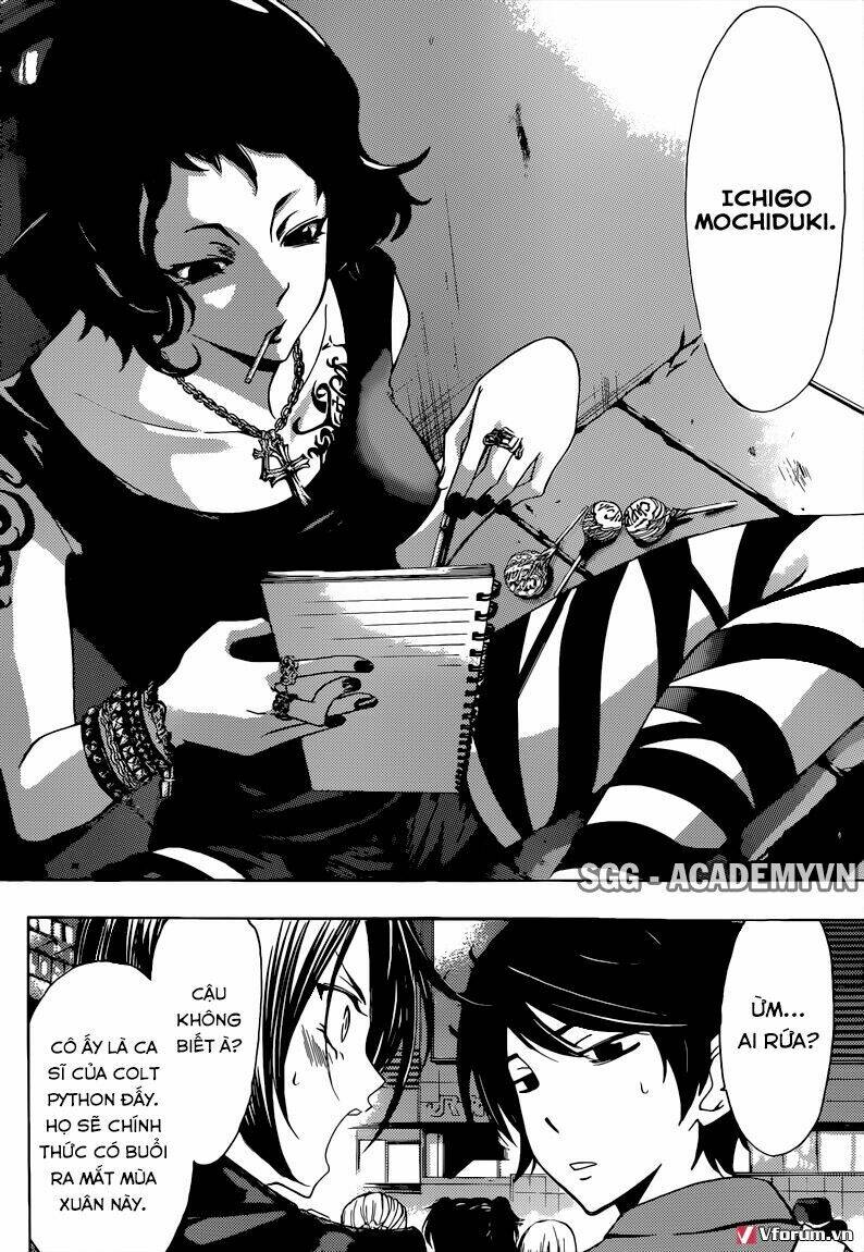 Fuuka: Chapter 82