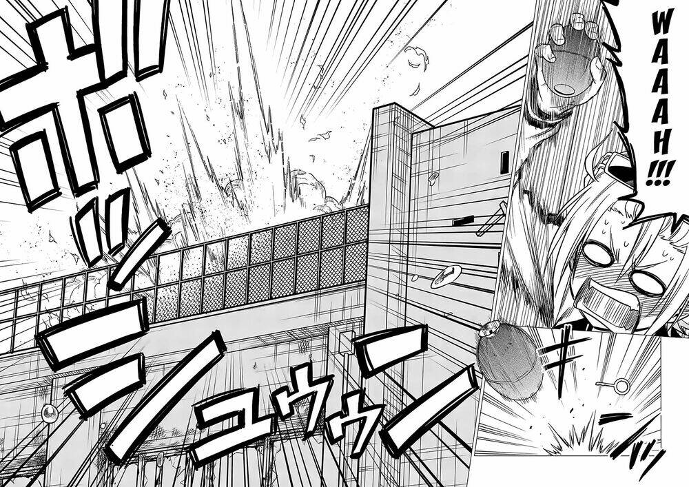 Criminale: Chapter 10