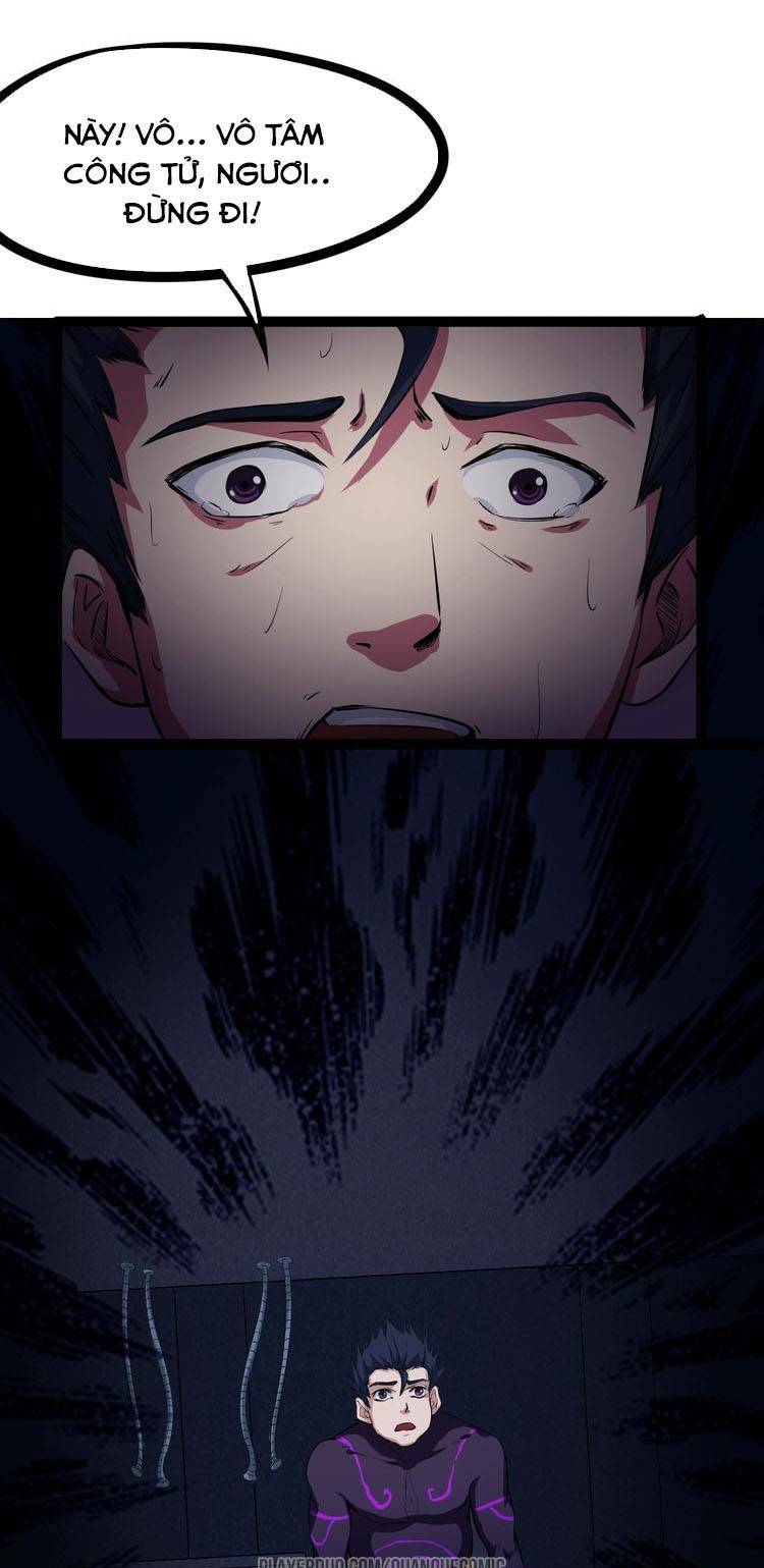 Long Mạch Võ Thần: Chapter 48