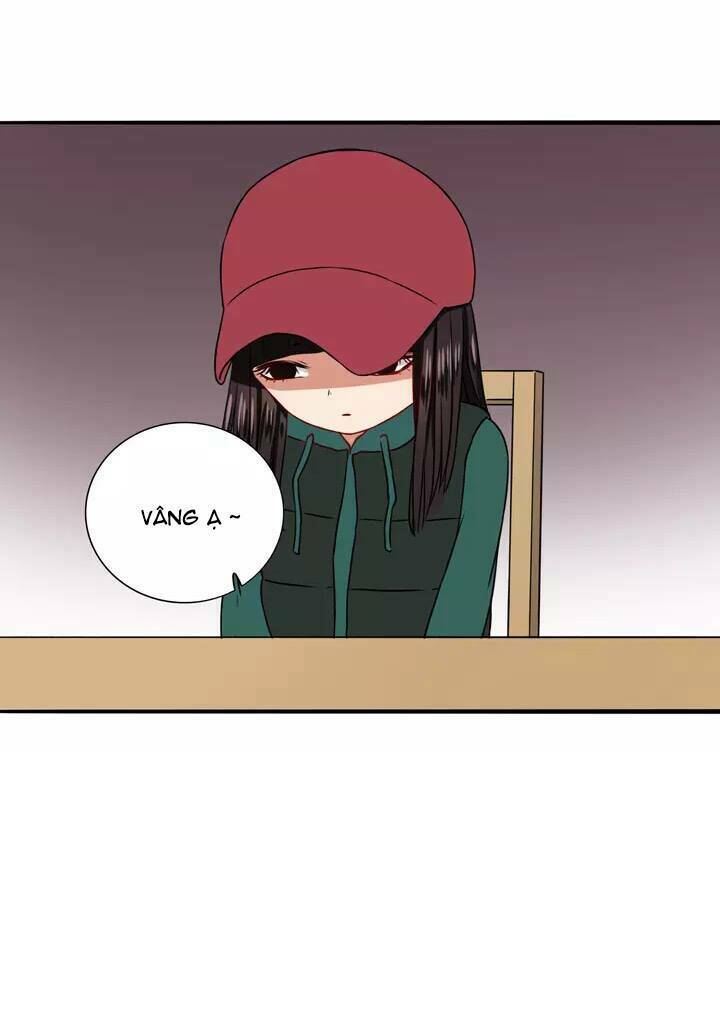 Chào Buổi Sáng, Hướng Dương: Chapter 9