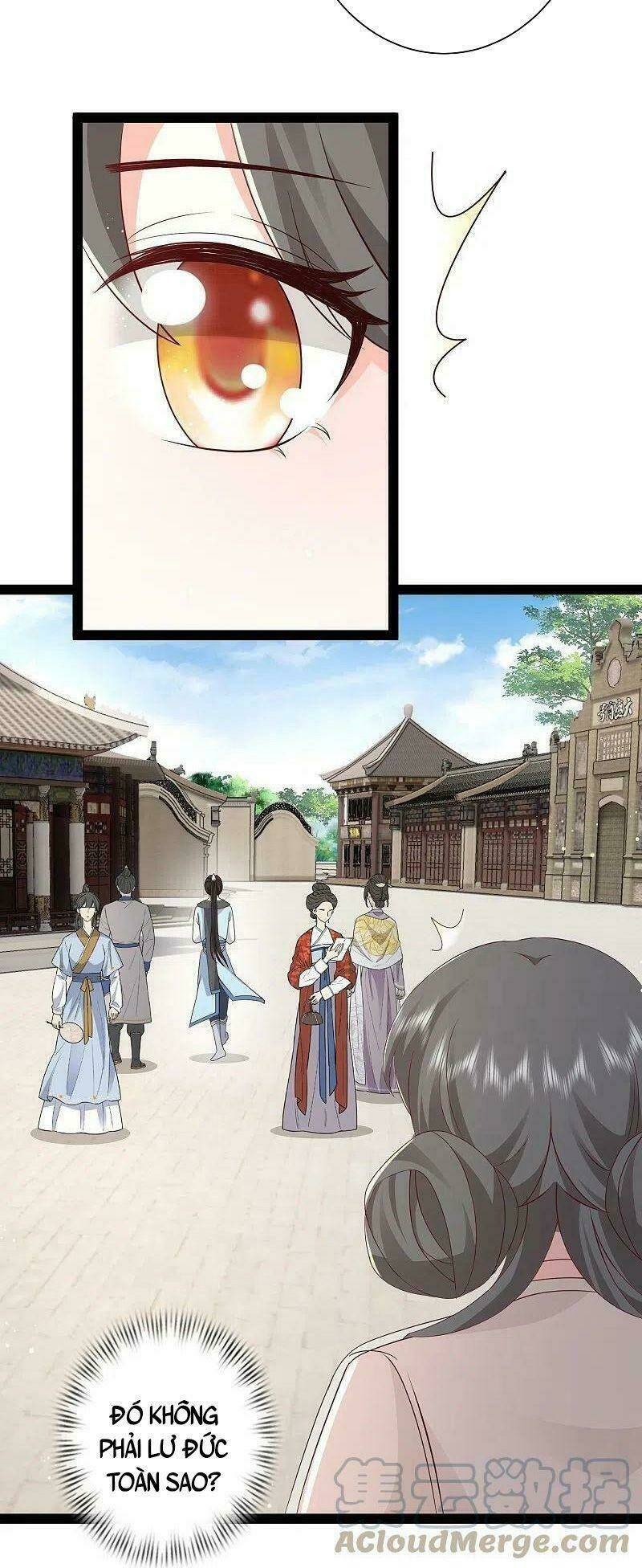 Tối Cường Vận Đào Hoa: Chapter 280