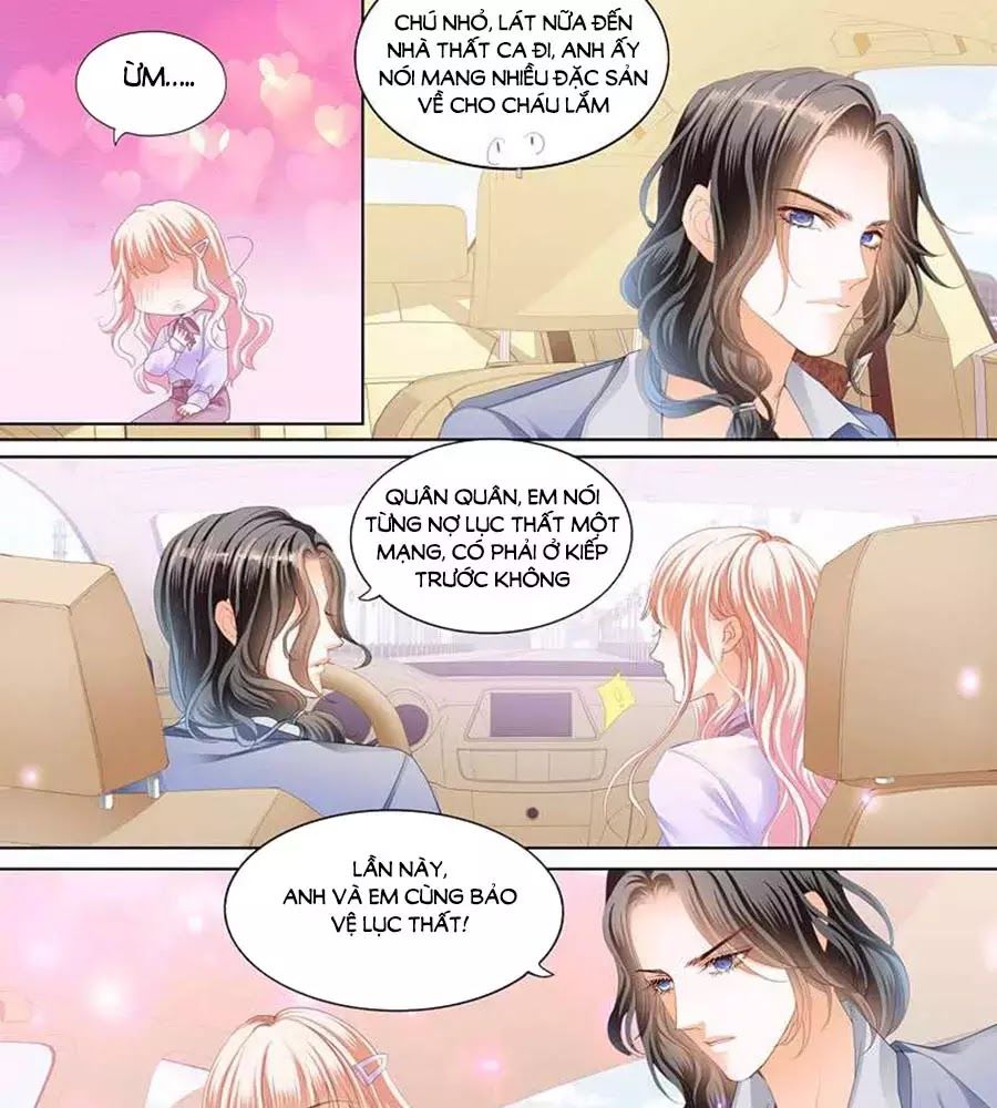 Bá Đạo Tiểu Thúc, Xin Trêu Chọc Vừa Thôi!: Chapter 103