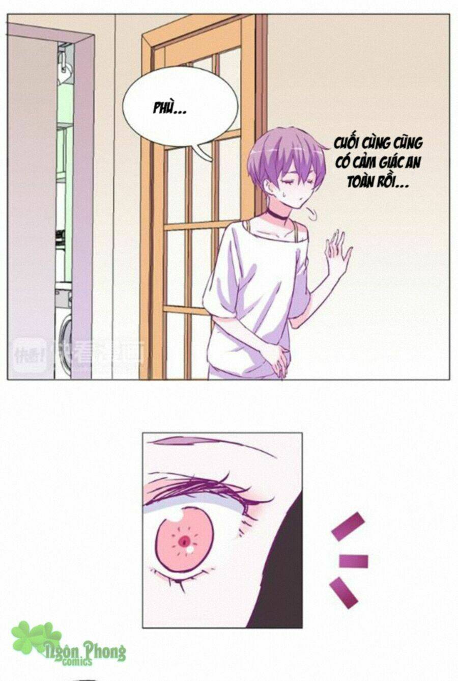 Đừng Nghịch, Ta Chỉ Muốn Yên Tĩnh: Chapter 22