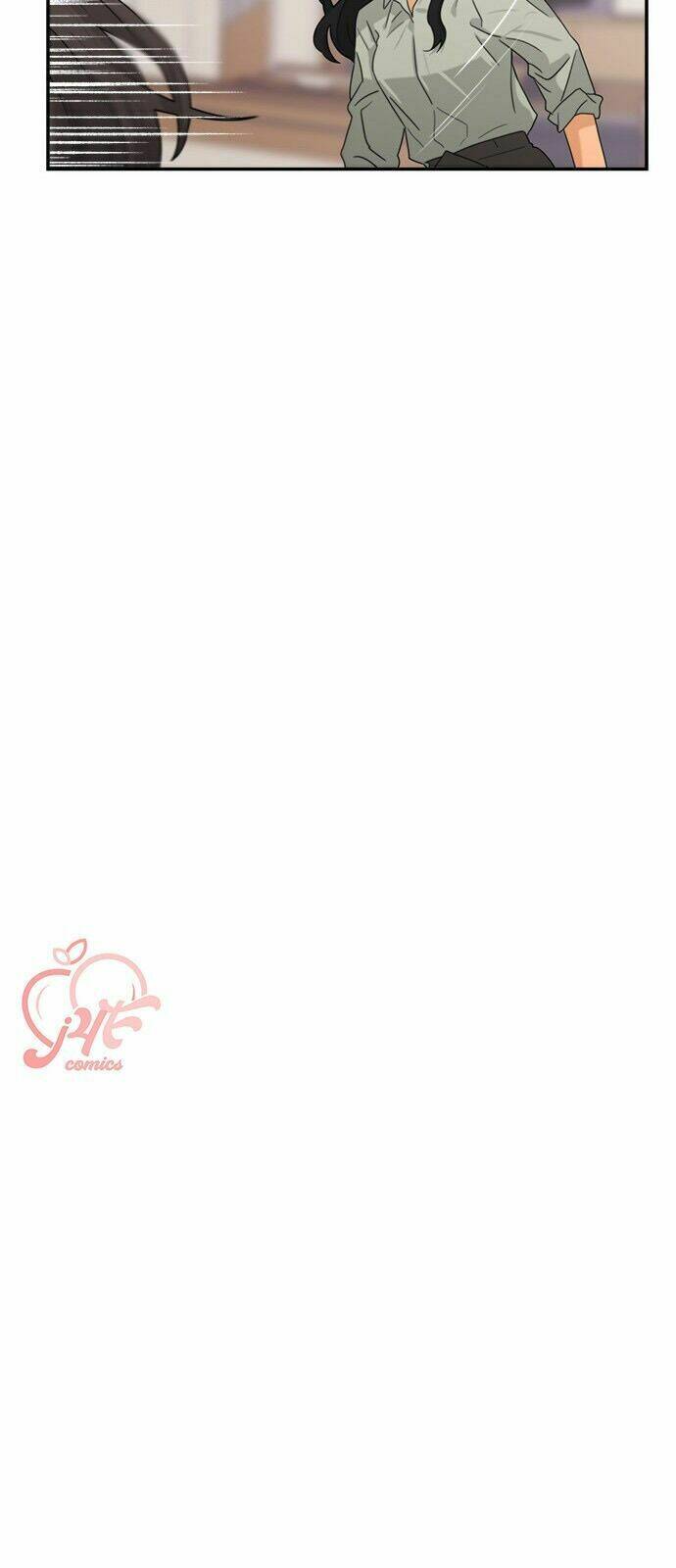 Phải Lòng Oan Gia: Chapter 62