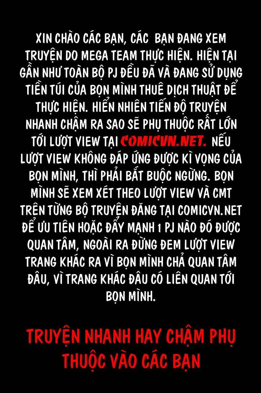 Bầy Thú Mặt Người: Chapter 21