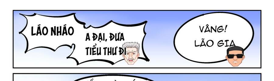 Hệ Thống Giả Dạng: Chapter 12