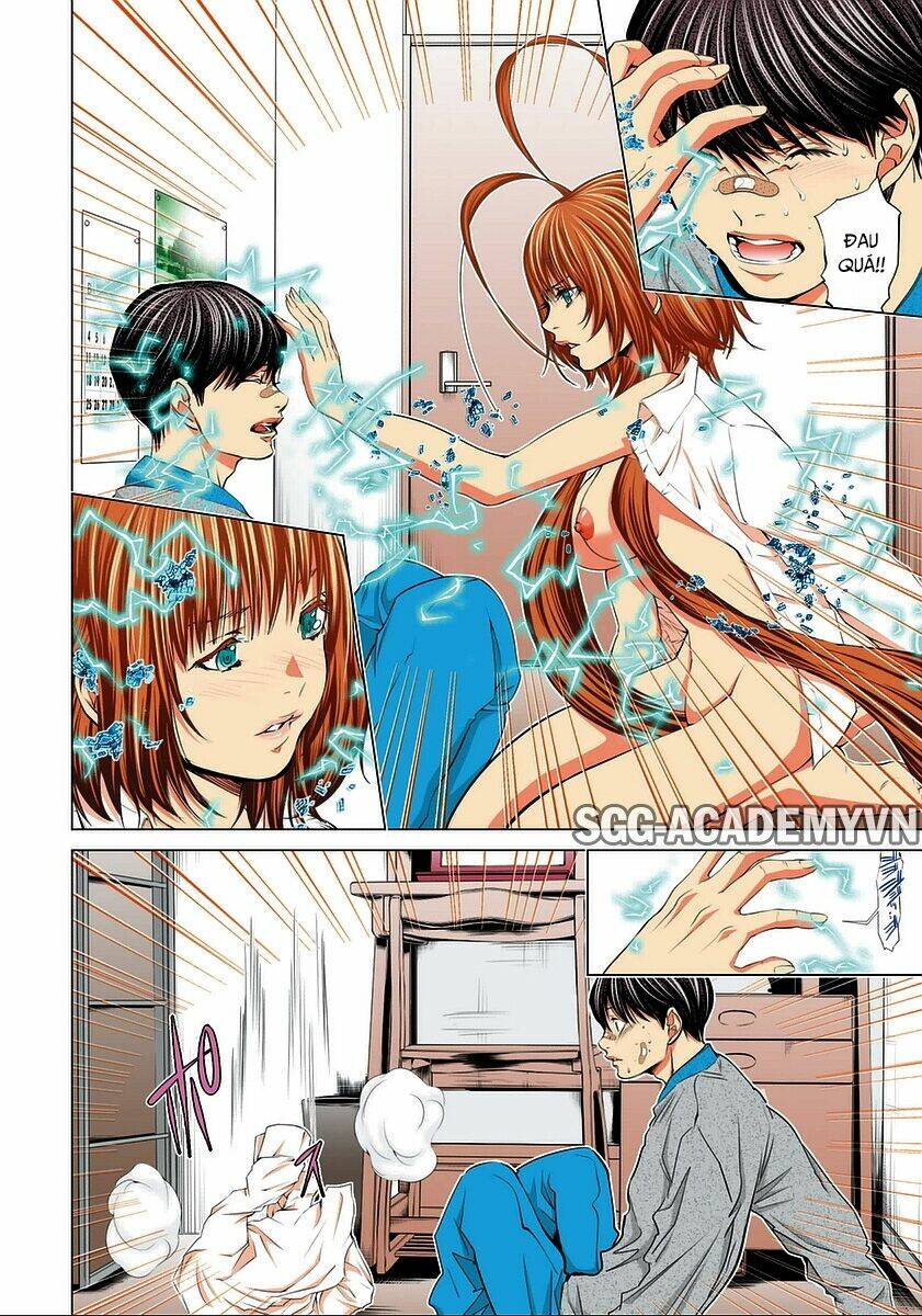 Minimum: Chapter 37