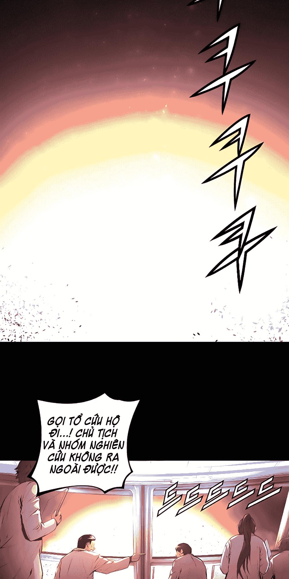 Dị Giới Tam Tuyệt: Chapter 16