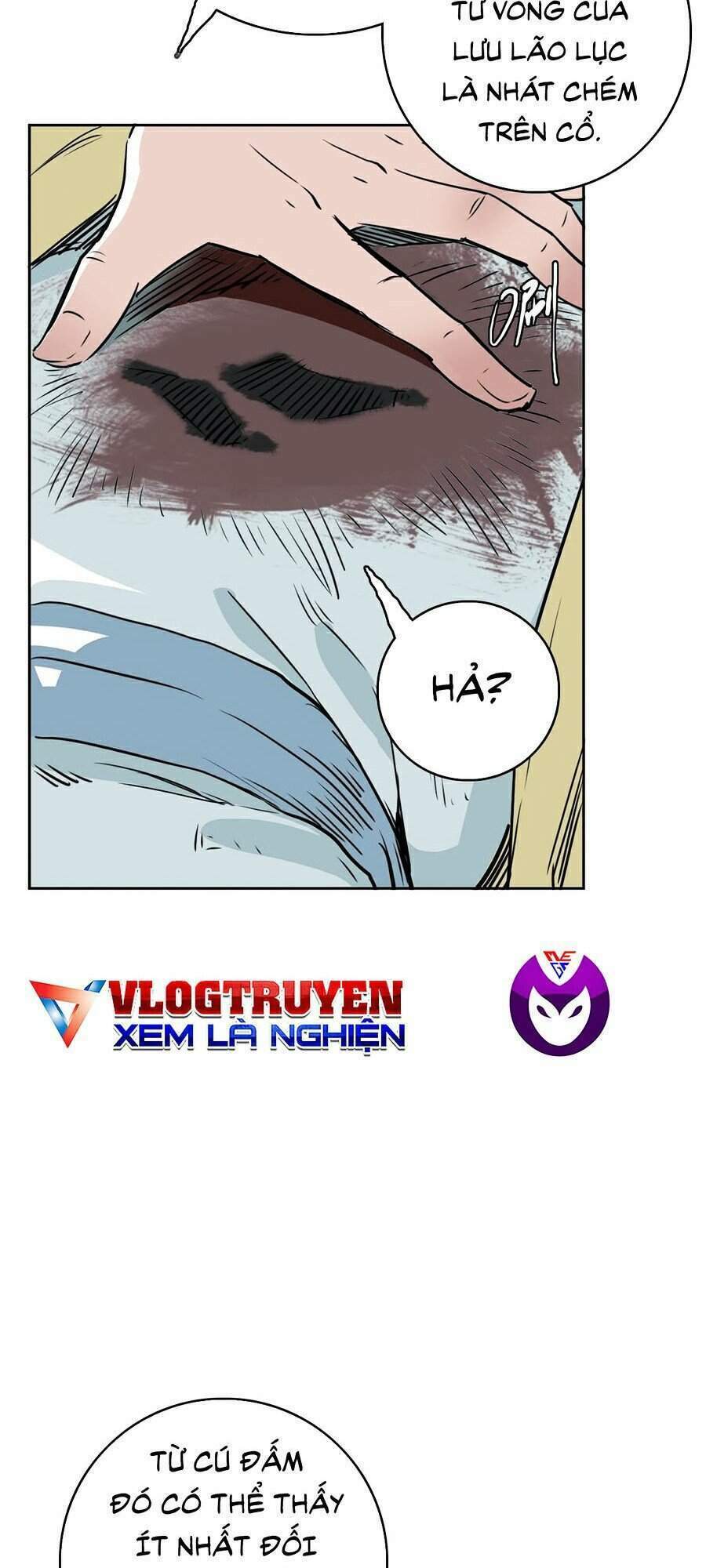 Siêu Đạo Thần Thuật: Chapter 17