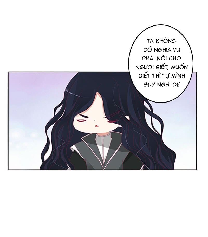 Thông Linh Phi: Chapter 397