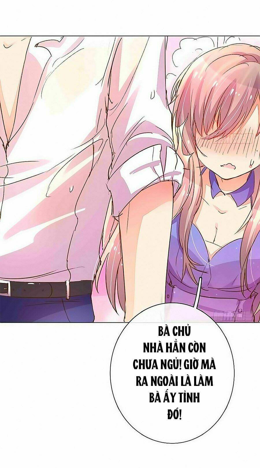 Hào Môn Tiểu Lãn Thê: Chapter 75