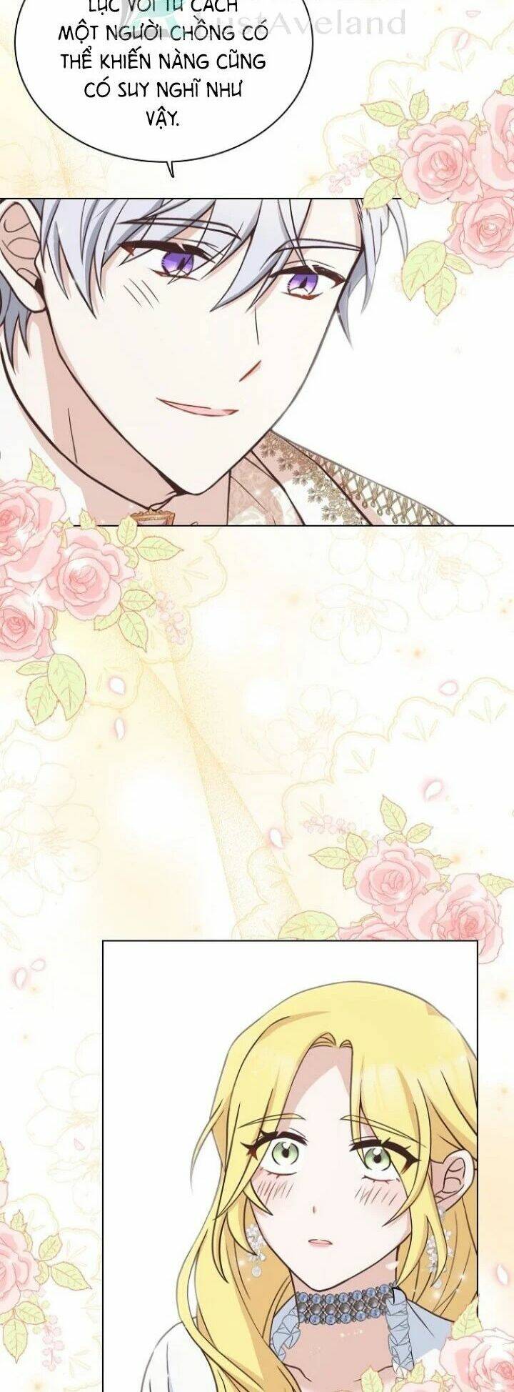 Một Đêm Với Hoàng Đế: Chapter 40.5