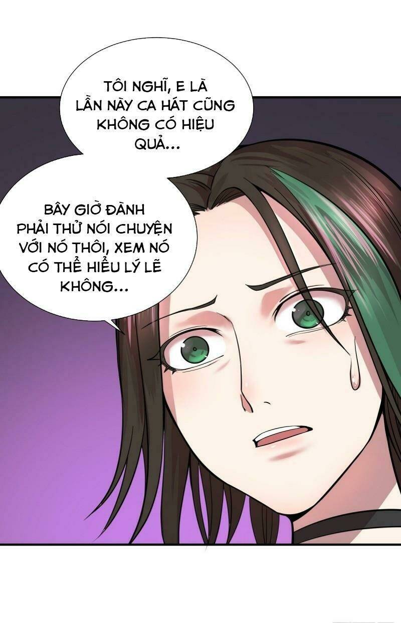 Danh Sách Kẻ Phản Diện: Chapter 86
