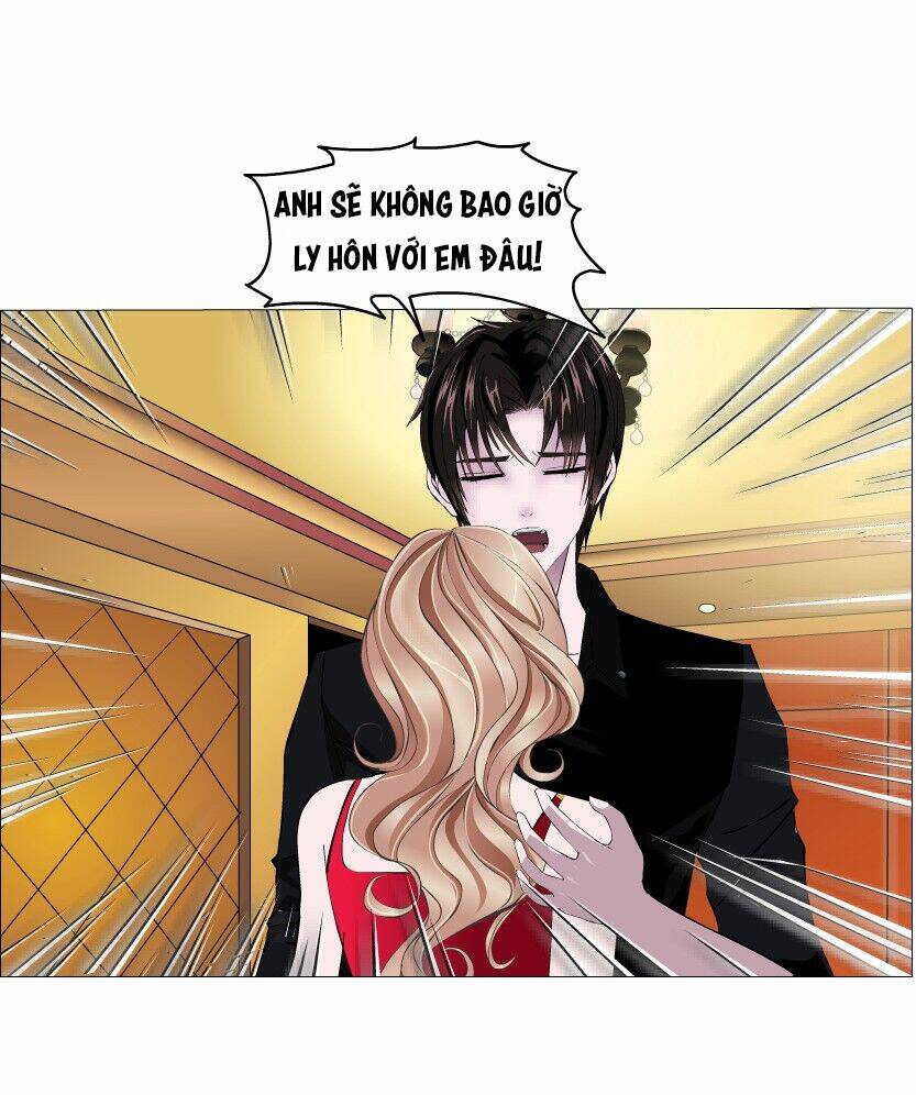 Cạm Bẫy Của Nữ Thần: Chapter 166