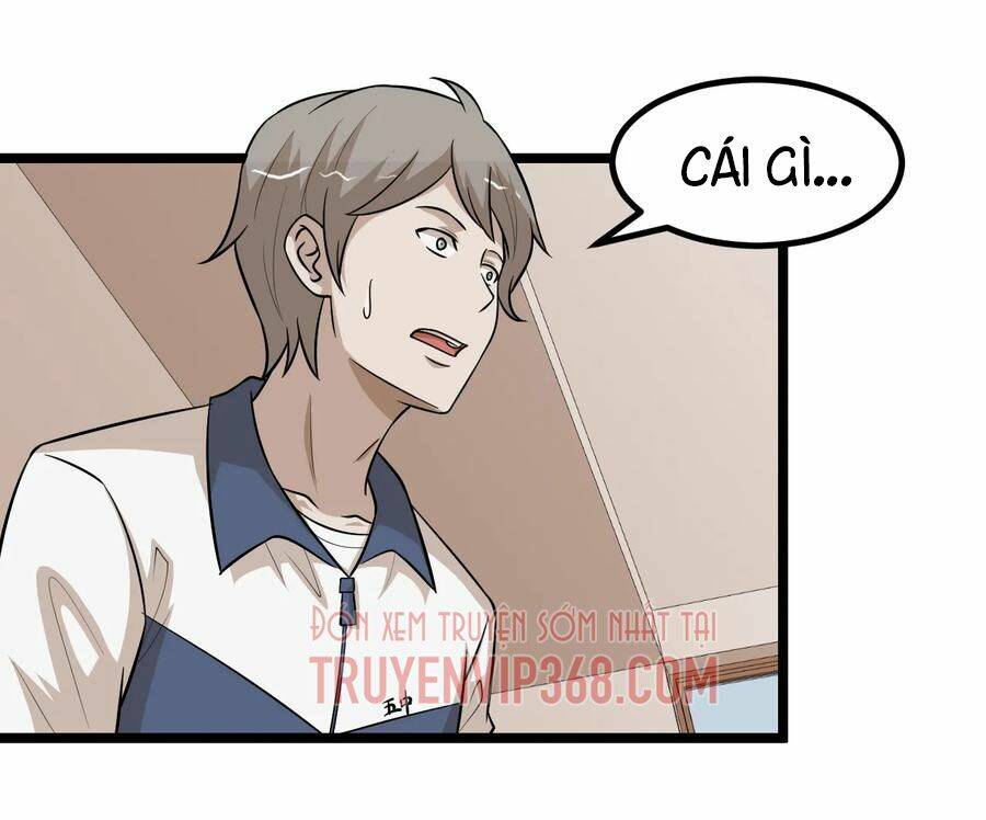 Đai Ca Trở Lại Tuổi 16: Chapter 97