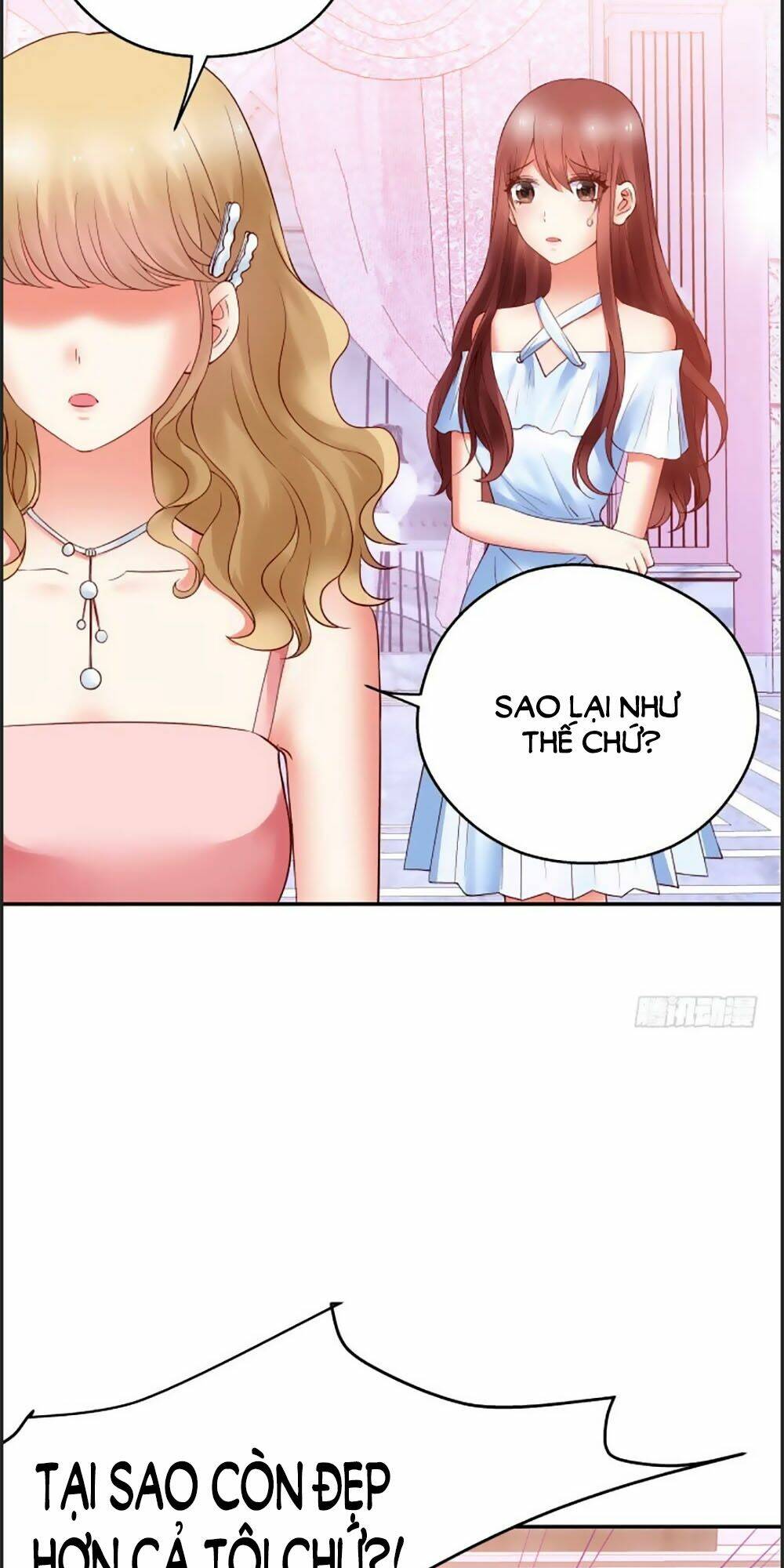 Bạn Trai 1/4 Của Tôi: Chapter 11