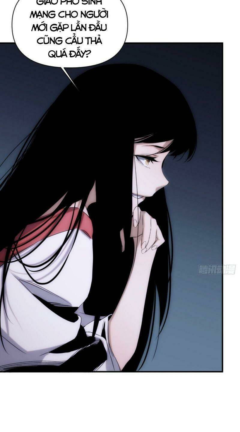 Ma Vương Là Đại Địa Chủ: Chapter 44
