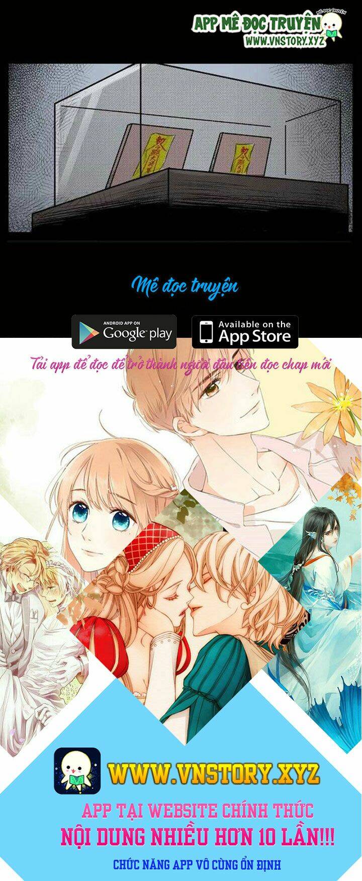 Kỳ Án Có Thật: Chapter 3