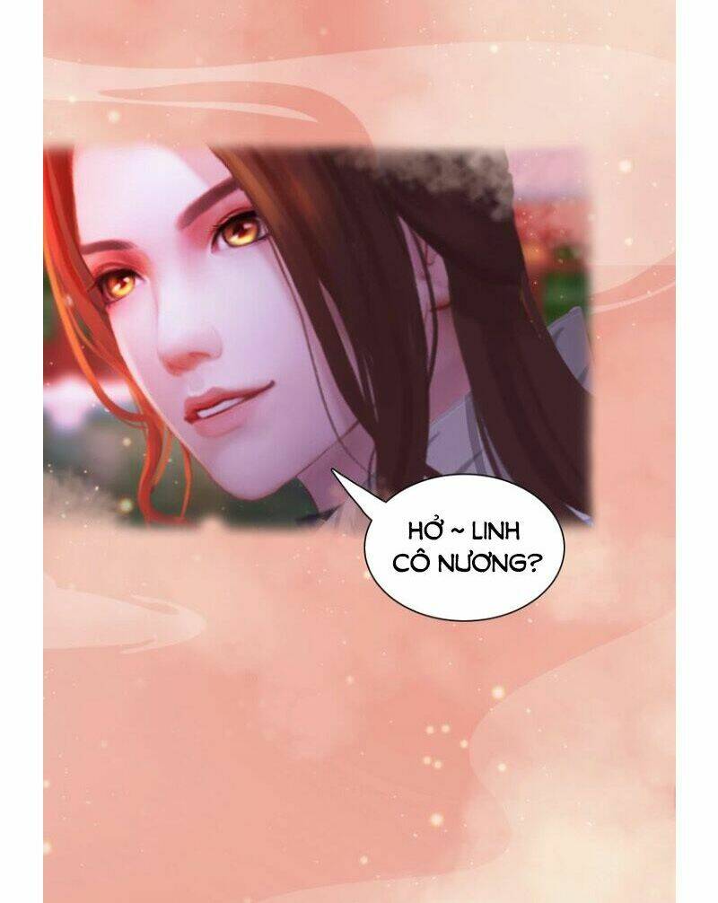 Yêu Nhan Lệnh: Chapter 64