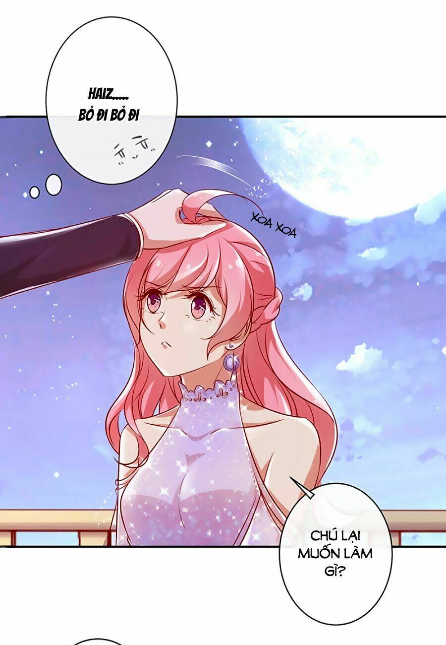 Cả Thế Giới Đều Không Bằng Người: Chapter 36