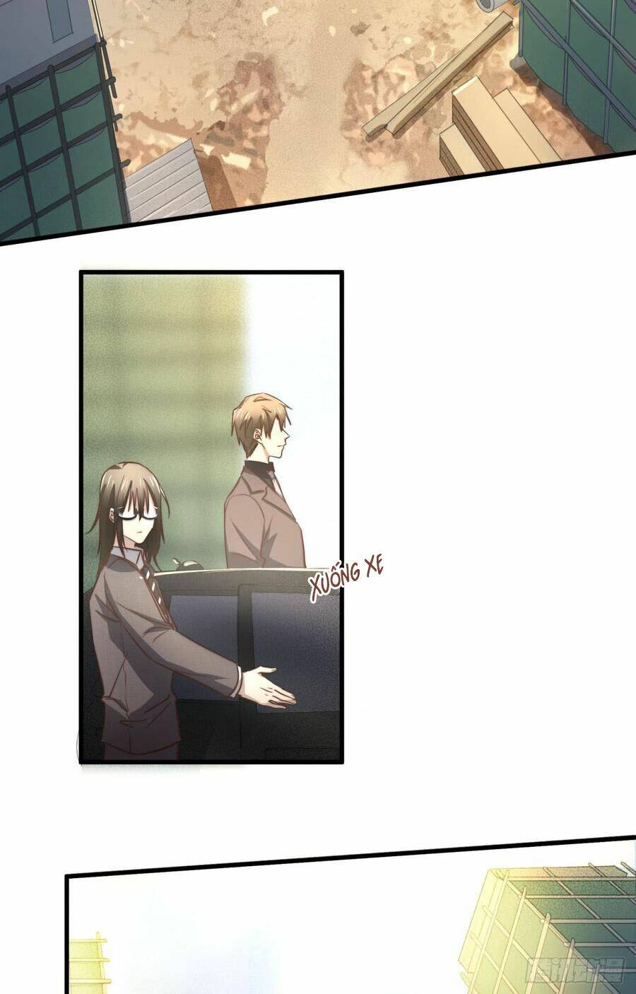 Đơn Phương Yêu Thầm Anh: Chapter 52