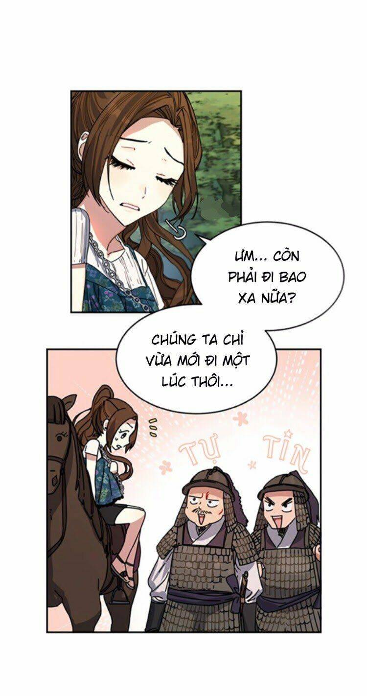 Cực Phẩm Mỹ Nam, Thật Lãng Phí: Chapter 3