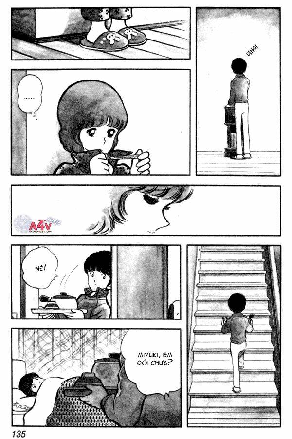 Miyuki: Chapter 12