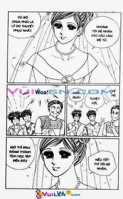 Cô gái Trung Hoa: Chapter 3