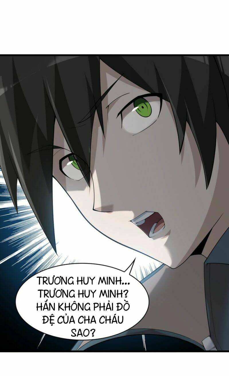 Siêu Cấp Đại Chủ Bạ: Chapter 30