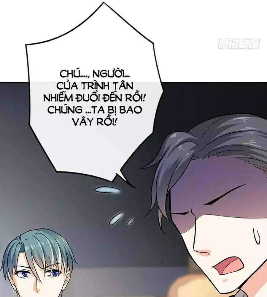 Nhật Ký Dạy Dỗ Của Gia Tộc Đáng Yêu: Chapter 56