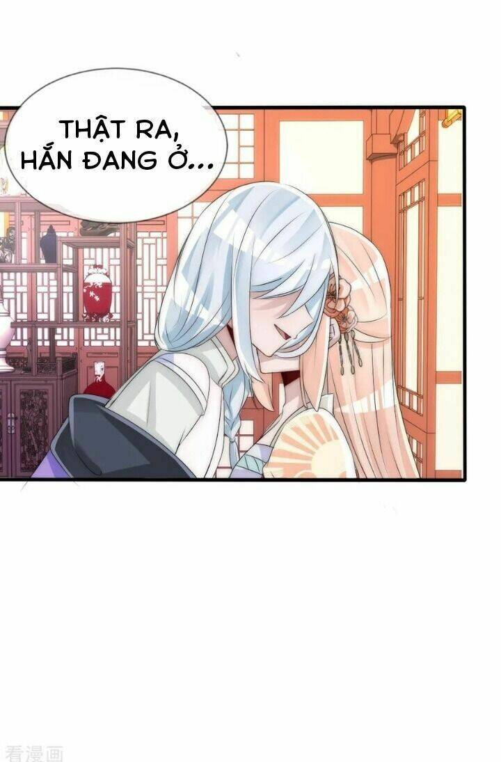 Kế Hoạch Sủng Ái Của Tiểu Công Chúa: Chapter 59