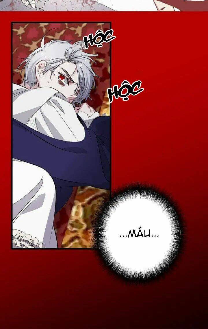 Tình Điên Dại: Chapter 65