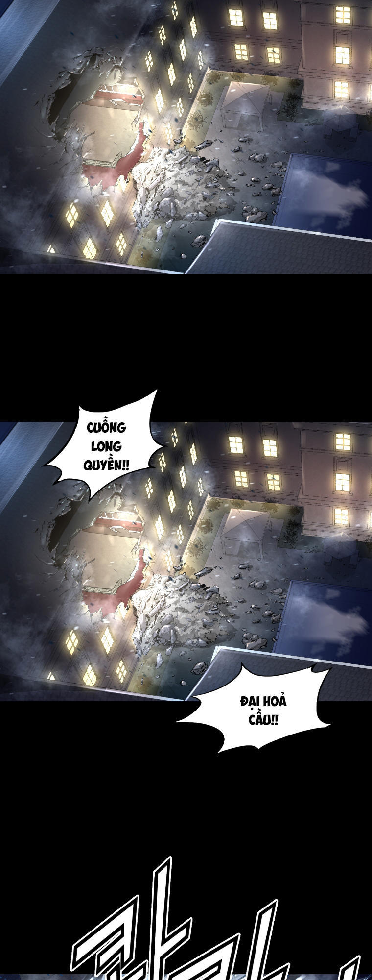 Dị Giới Tam Tuyệt: Chapter 7
