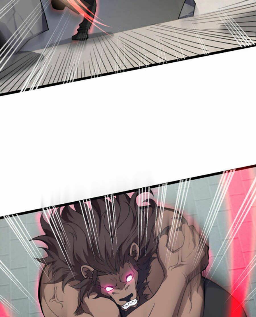 Vạn Vật Hợp Nhất: Chapter 7