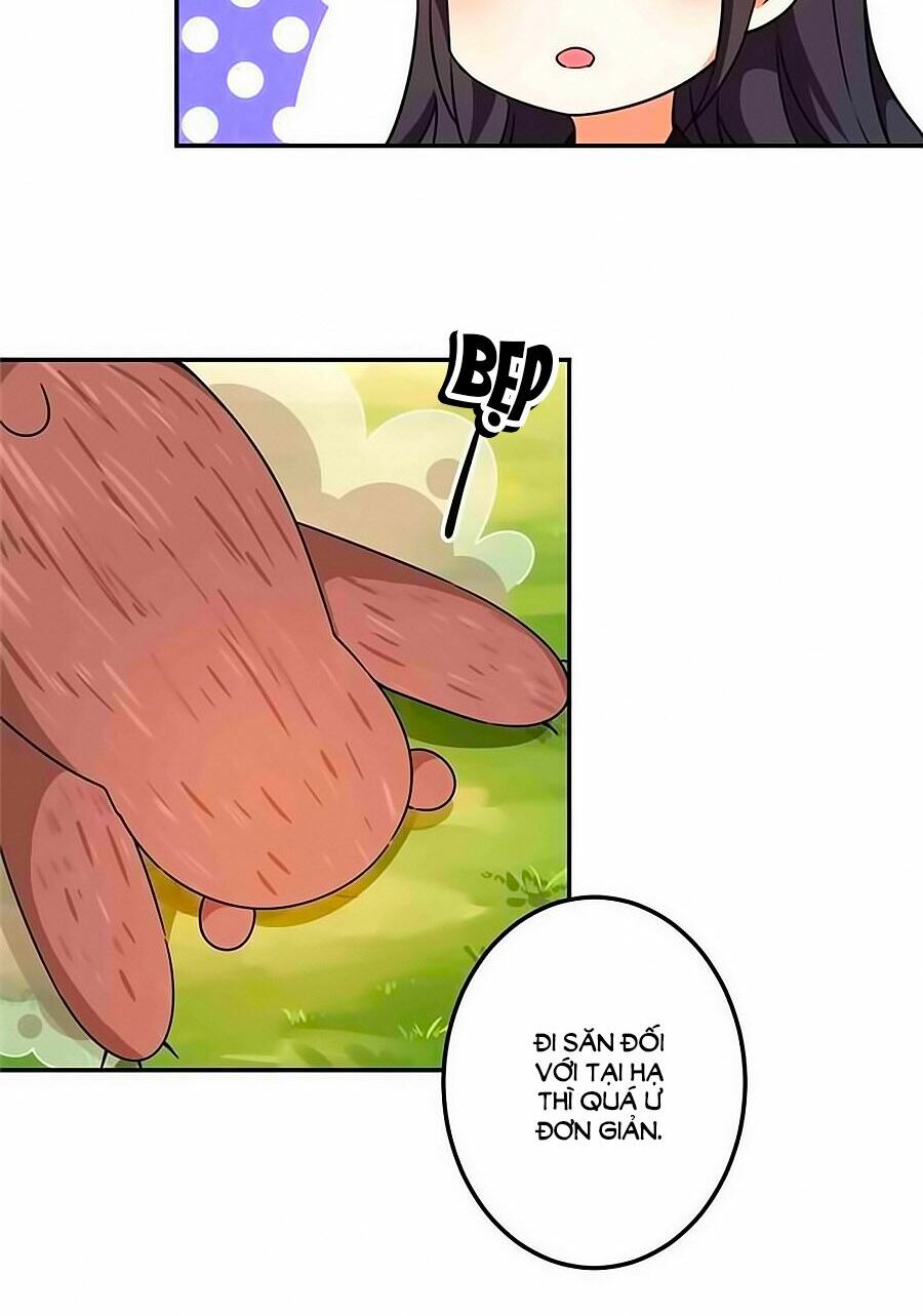Vương Gia ! Ngươi Thật Bỉ Ổi !: Chapter 407