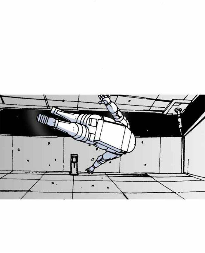 Mắc Kẹt Trên Mặt Trăng: Chapter 13