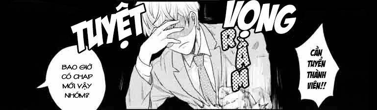 Innocent: Chapter 24