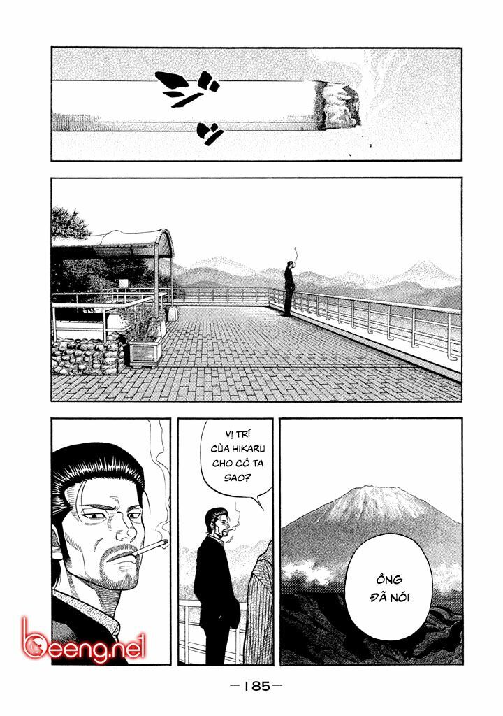 Ngưu Nhân: Chapter 37